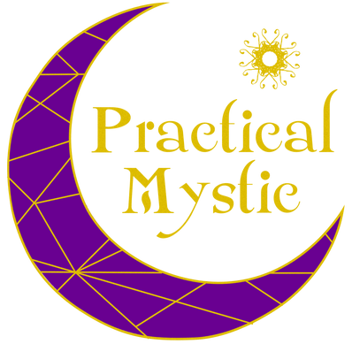 Practical Mystic logo