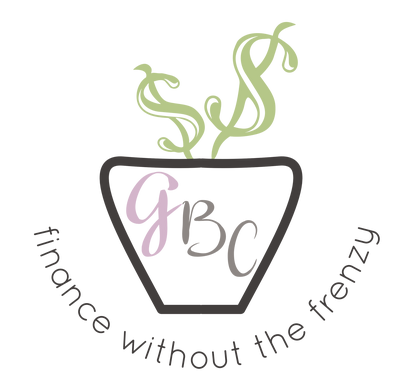 Gentle Balance logo - compact