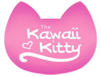 Kawaii Kitty