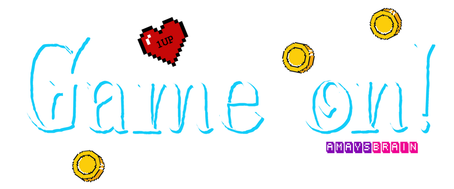 Game On Twitch channel logo