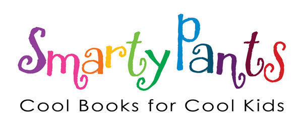 Smarty Pants Books logo