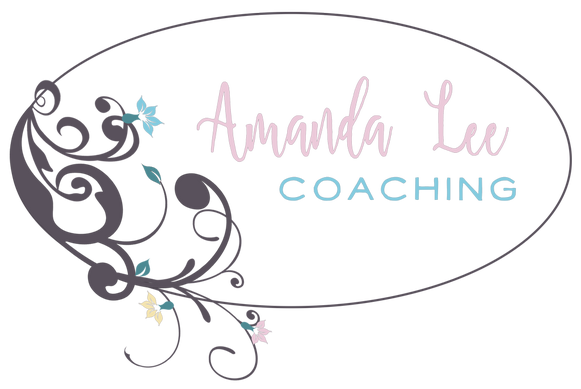 Amanda Lee Coaching logo