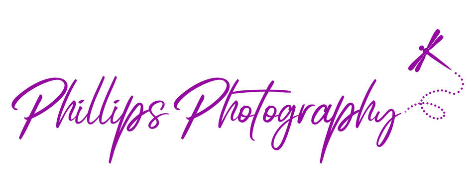 Phillips Photography logo