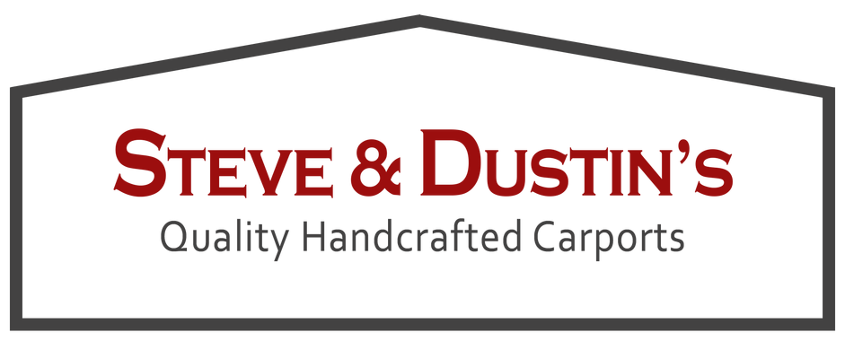 Steve & Dustin's logo
