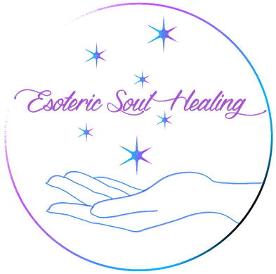 Esoteric Soul Healing logo