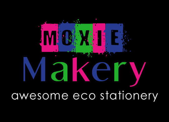 Moxie Makery logo