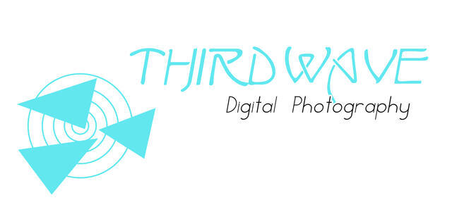 Third Wave Digital Photography logo