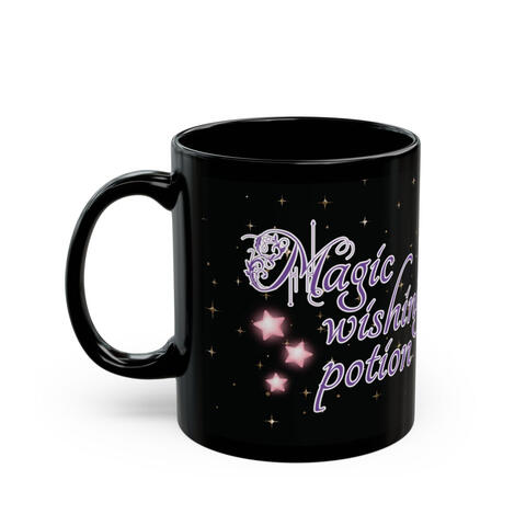 Violet Mystic long-form logo